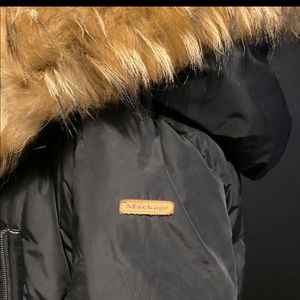 Mackage coat for sale